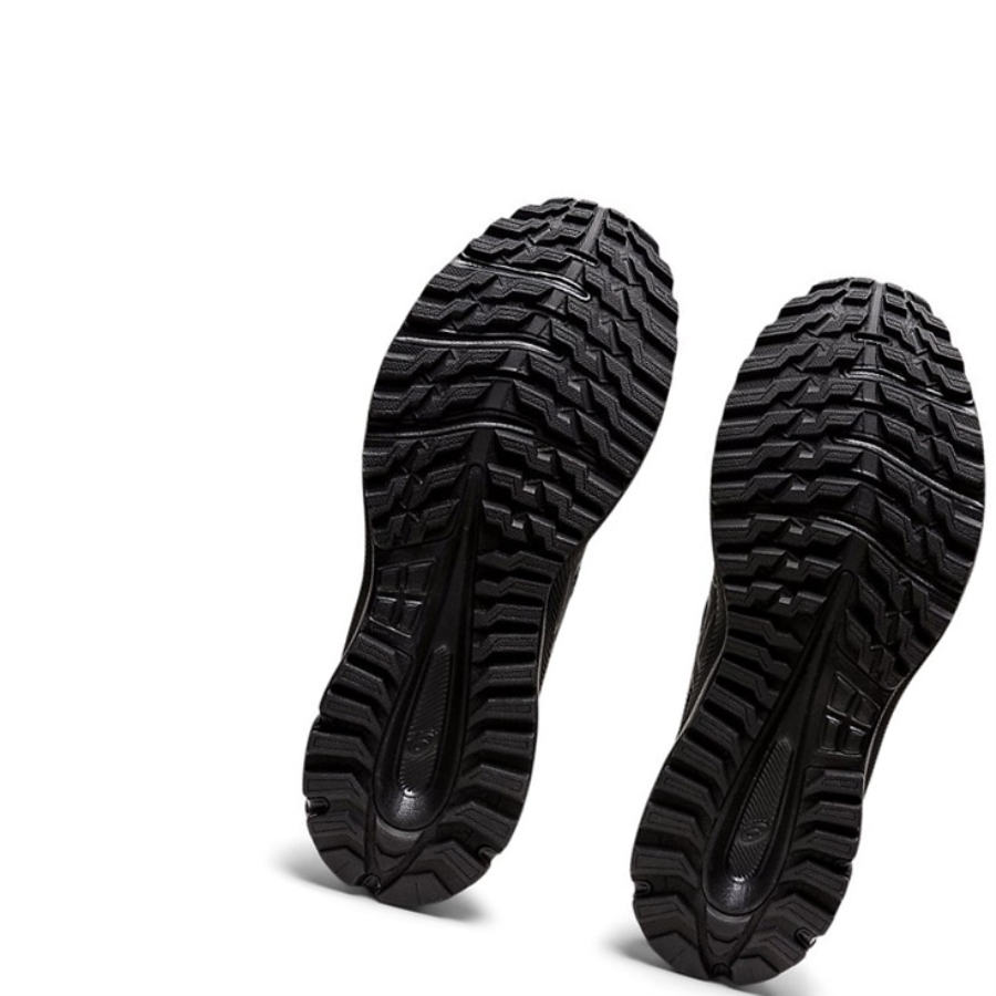 Black / Carrier Grey Men's Asics TRAIL SCOUT 2 Trail Running Shoes | US03724AH - Asics Outlet Sale