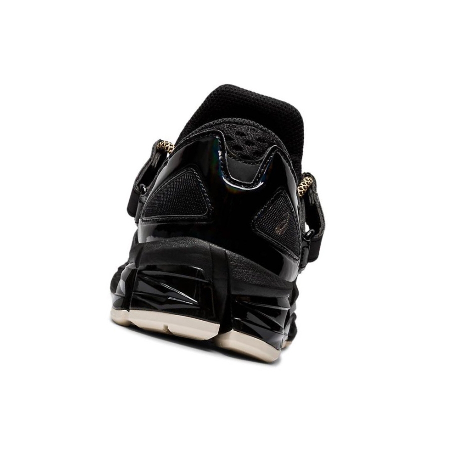 Black Women's Asics TARTHER 98 Sneakers | US92156NH - Asics Outlet Sale