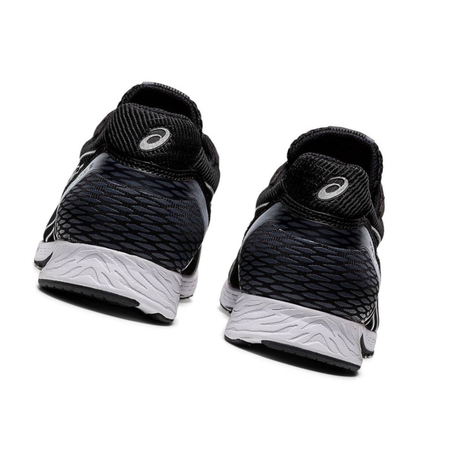 Black Men's Asics TARTHEREDGE 2 Running Shoes | US92347MJ - Asics Outlet Sale