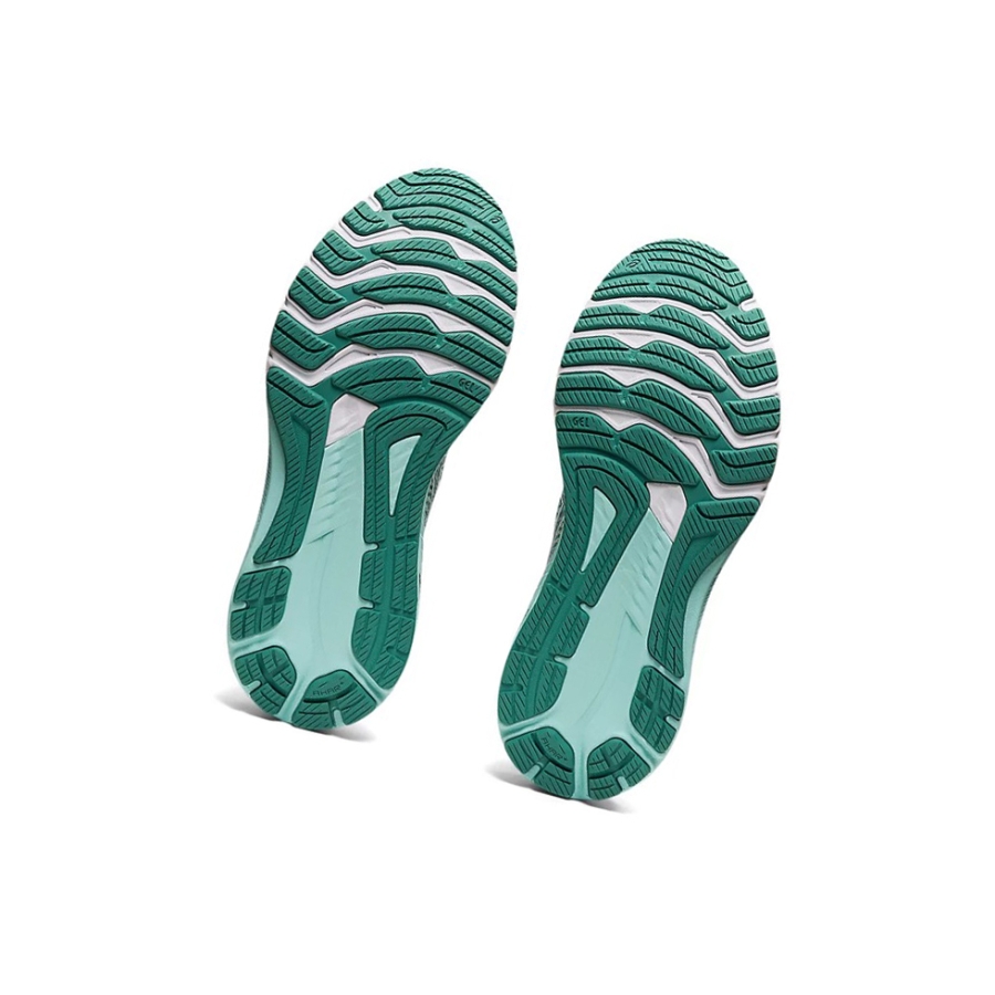 Sage / White Women's Asics GT-2000 10 Running Shoes | US16982MX - Asics Outlet Sale