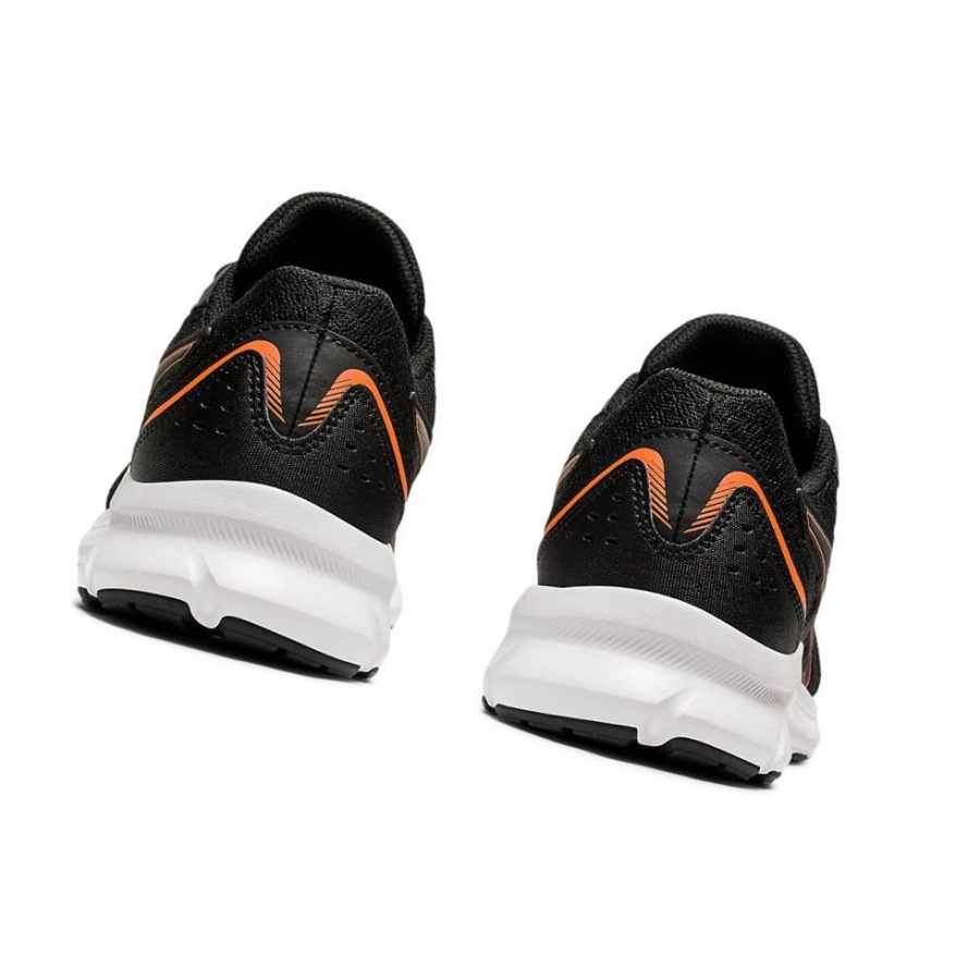 Black Kids' Asics JOLT Running Shoes | US08961RP - Asics Outlet Sale