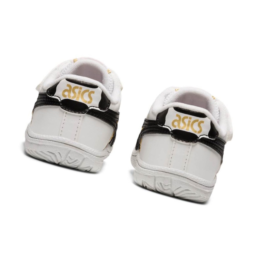 White Kids' Asics JAPAN S TS Sneakers | US98513KZ - Asics Outlet Sale