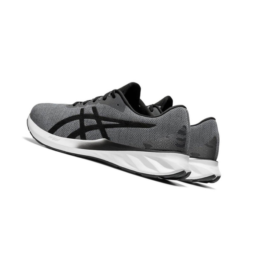 Grey Men's Asics ROADBLAST Running Shoes | US18057PV - Asics Outlet Sale