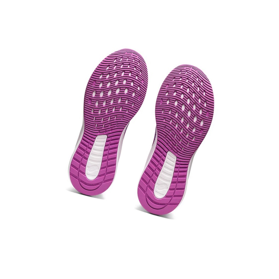 Orchid / Soft Sky Kids' Asics PATRIOT 13 GS Running Shoes | US89521HG - Asics Outlet Sale