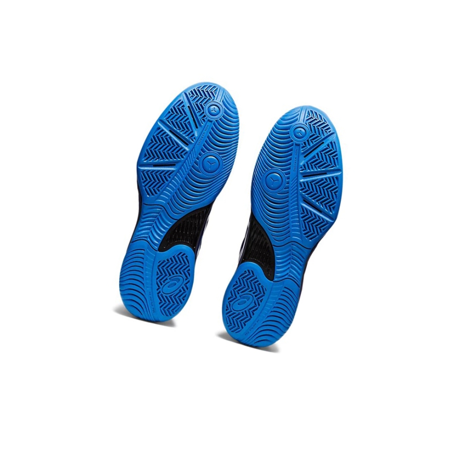 Blue / White Men's Asics GEL-GAME 8 Tennis Shoes | US81025RG - Asics Outlet Sale