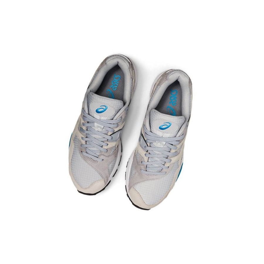 Grey Men's Asics GEL-MC PLUS Sneakers | US49850GX - Asics Outlet Sale