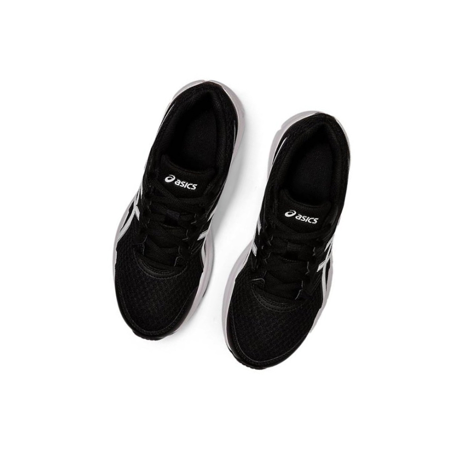 Black Women's Asics JOLT 3 Wide Running Shoes | US92014EM - Asics Outlet Sale