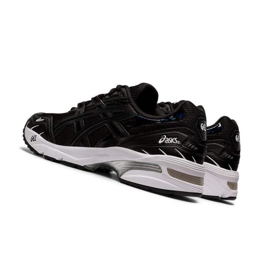 Black Women's Asics GEL-1090 Sneakers | US74810DT - Asics Outlet Sale
