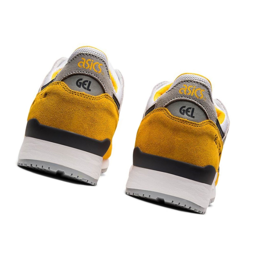 Yellow Men's Asics GEL-LYTE III OG Sneakers | US47312RS - Asics Outlet Sale