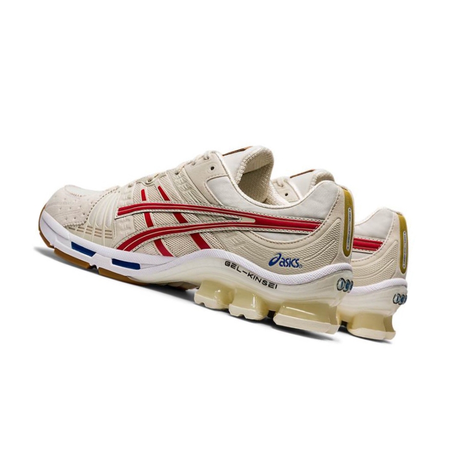 Beige Men's Asics GEL-KINSEI OG Sneakers | US84709OT - Asics Outlet Sale