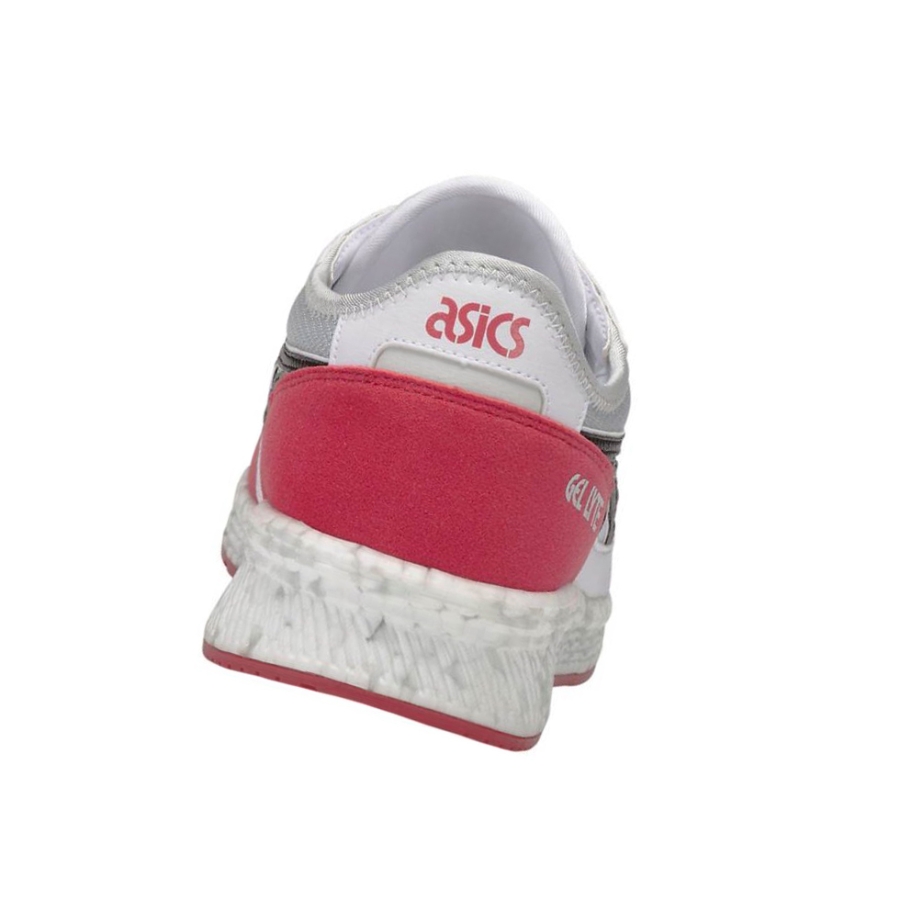 White Men's Asics GEL-LYTE Sneakers | US85306DE - Asics Outlet Sale