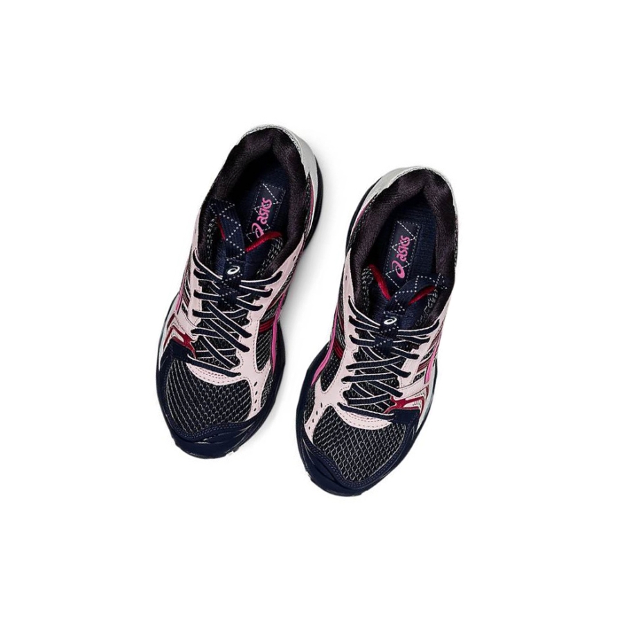 White Women's Asics GEL-KAYANO 14 Sneakers | US75623SC - Asics Outlet Sale