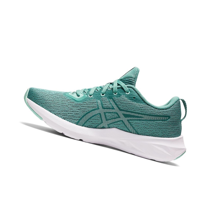 Sage / Oasis Green Women's Asics VERSABLAST 2 Running Shoes | US79352GT - Asics Outlet Sale