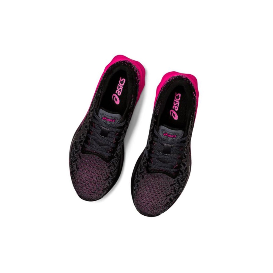 Black Women's Asics DYNABLAST Running Shoes | US08154WI - Asics Outlet Sale