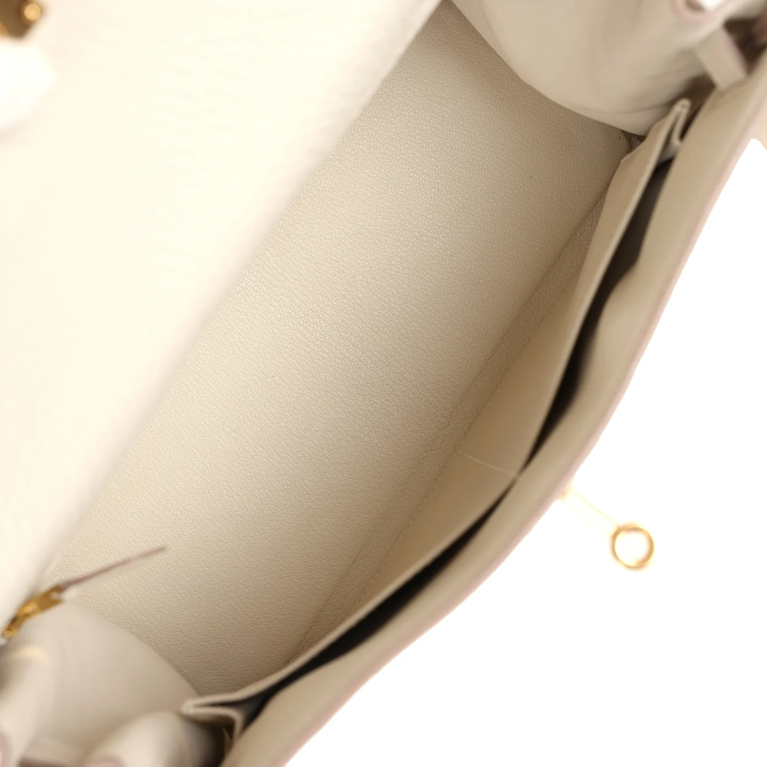 Replicate Hermes Kelly Retourne 28 Nata Togo Gold Hardware(1:1 replica)