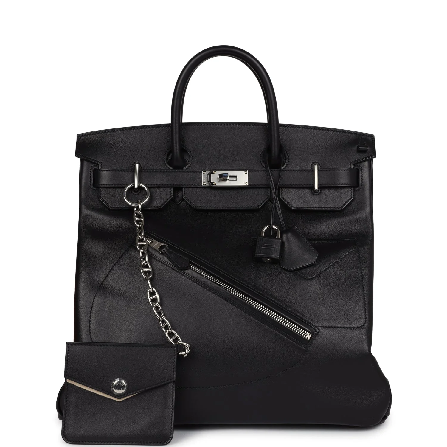 Replicate Hermes Birkin 40 HAC