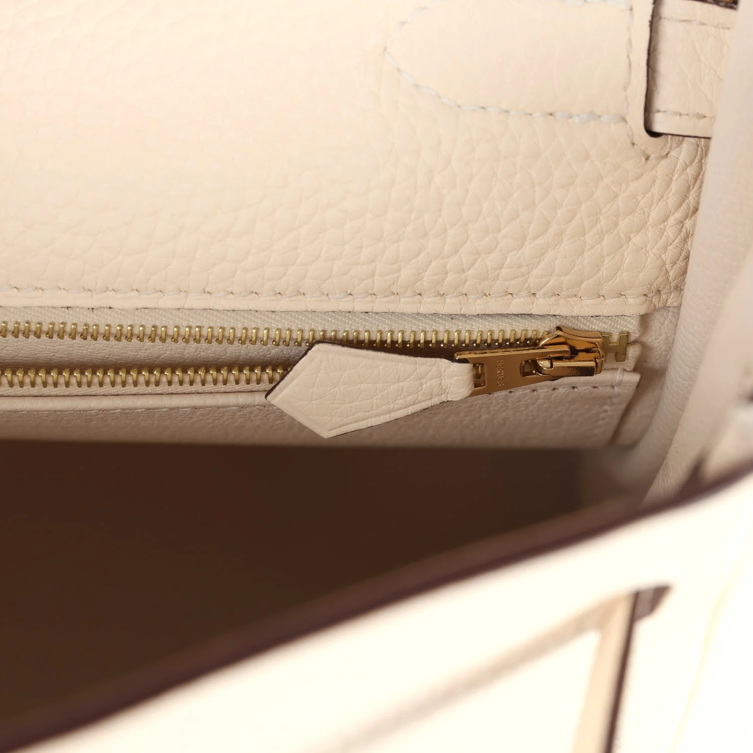 Replicate Hermes Kelly Retourne 32 Nata Clemence Gold Hardware(1:1 replica)