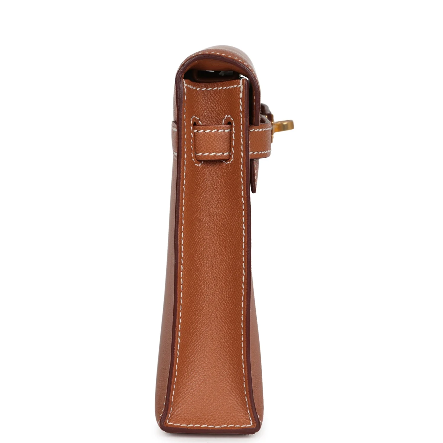 Replicate Hermes Kelly Elan Gold Madame Gold Hardware(1:1 replica)