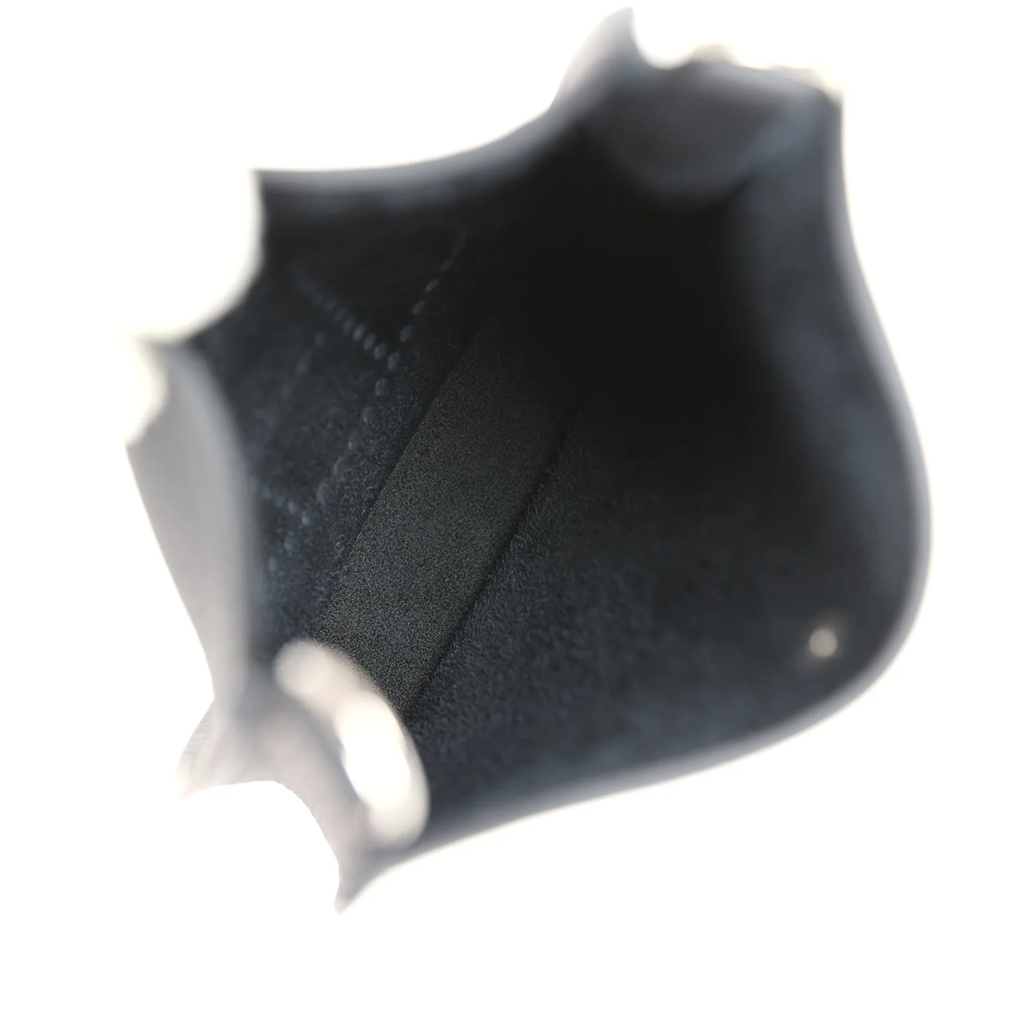 Replicate Hermes Evelyne TPM Black Clemence Palladium Hardware(1:1 replica)