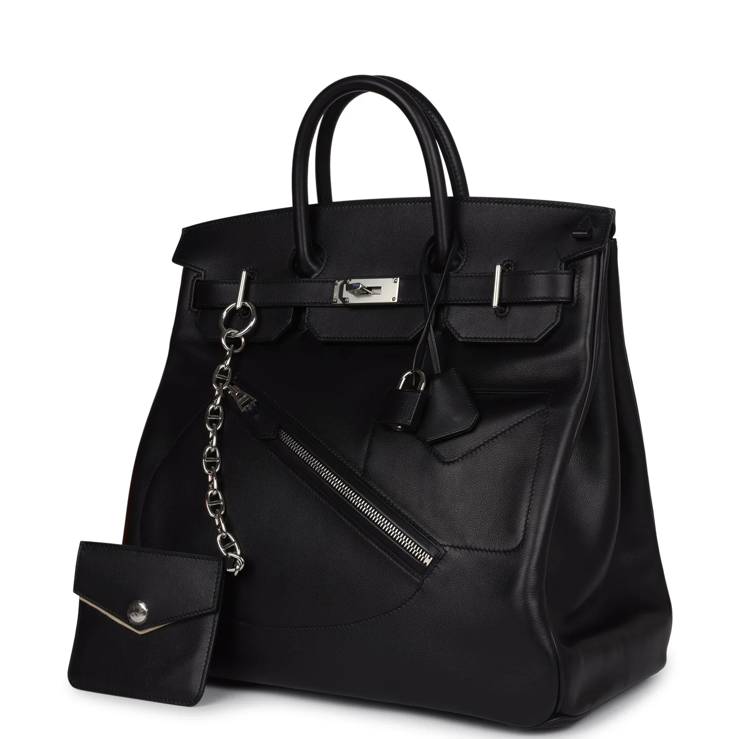 Replicate Hermes Birkin 40 HAC