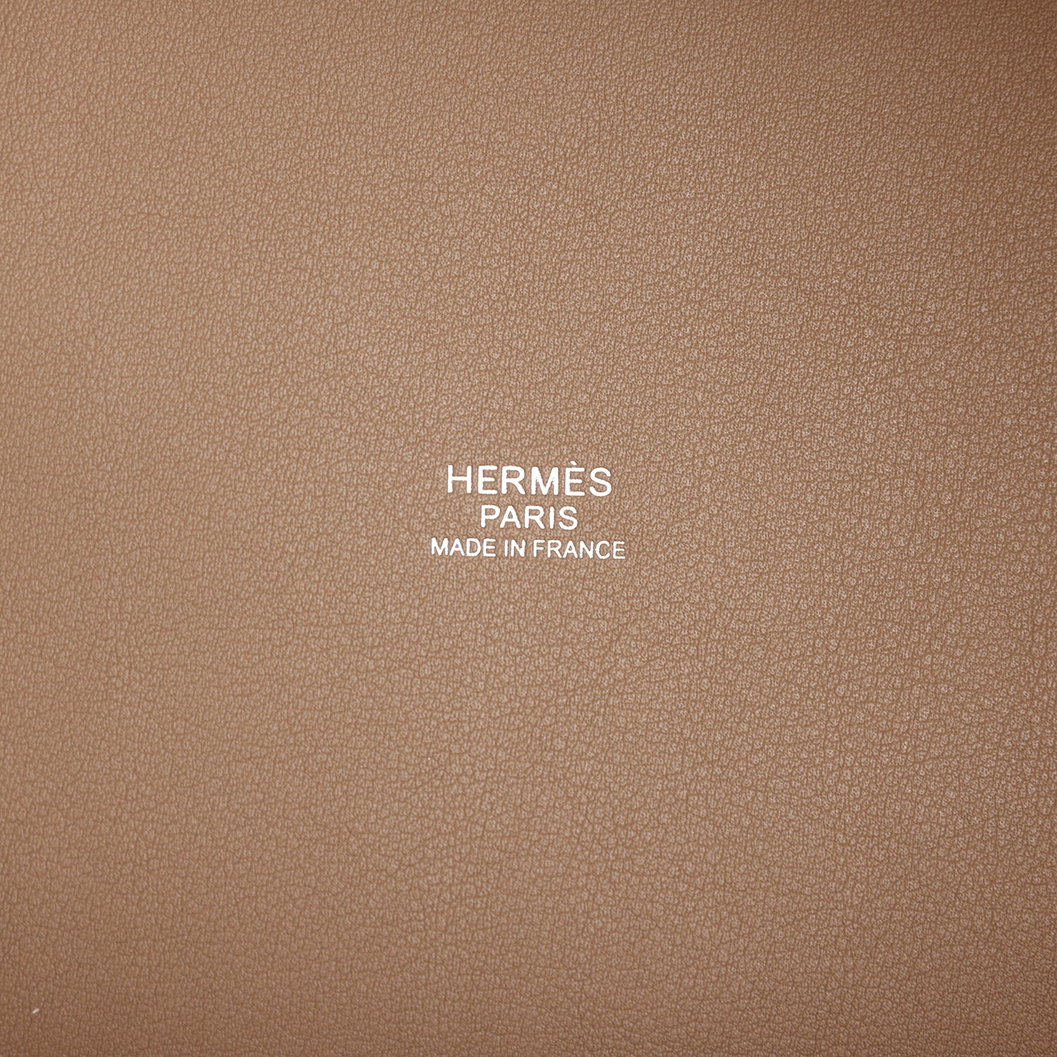 Replicate Hermes Picotin Cargo 18 Ecru Toile Canvas and Etoupe Swift Palladium Hardware(1:1 replica)