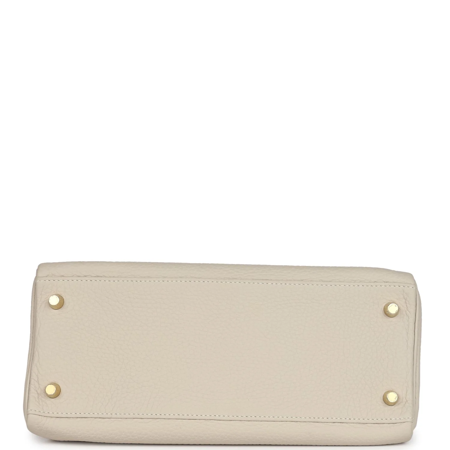 Replicate Hermes Kelly Retourne 28 Nata Togo Gold Hardware(1:1 replica)