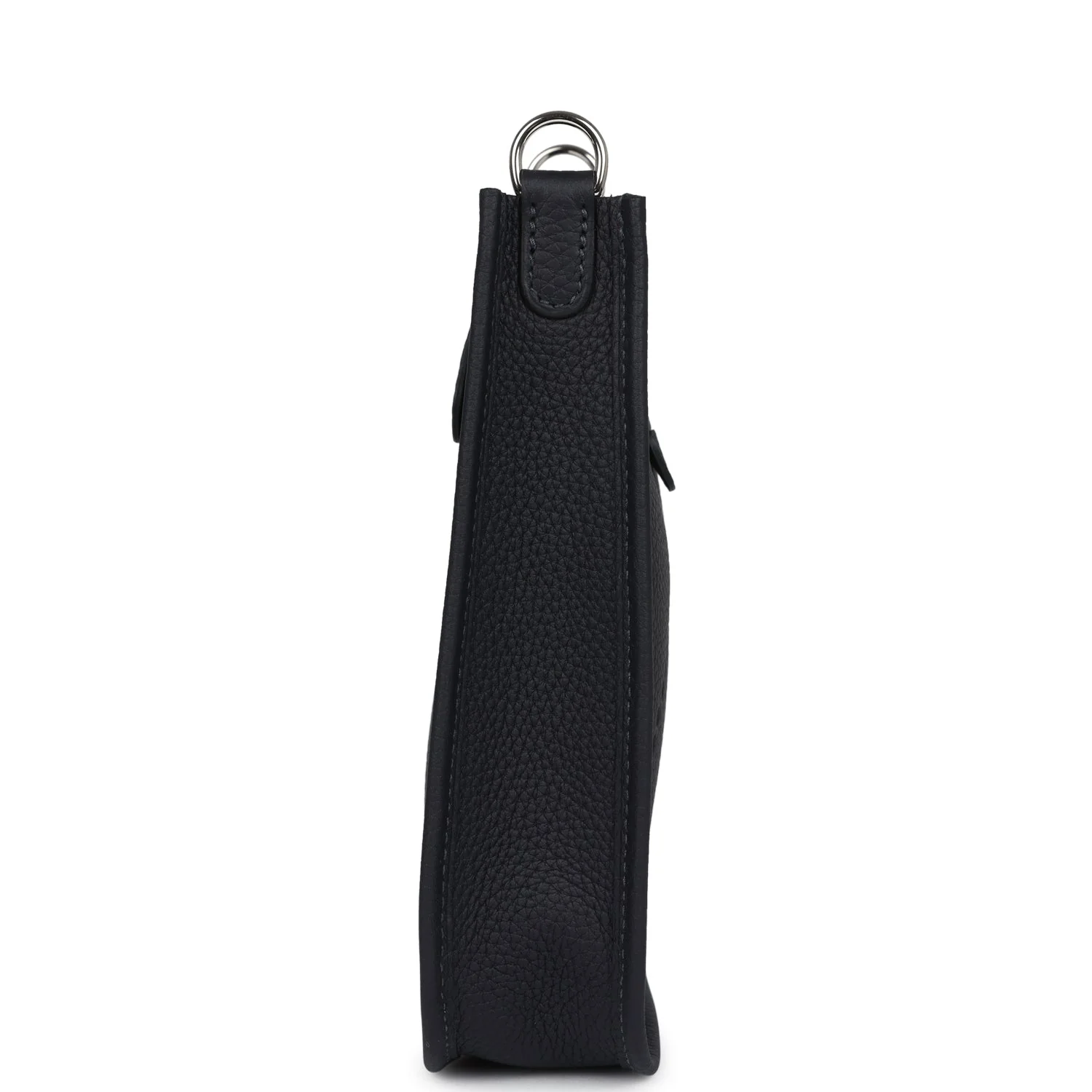 Replicate Hermes Evelyne TPM Caban Clemence Palladium Hardware(1:1 replica)