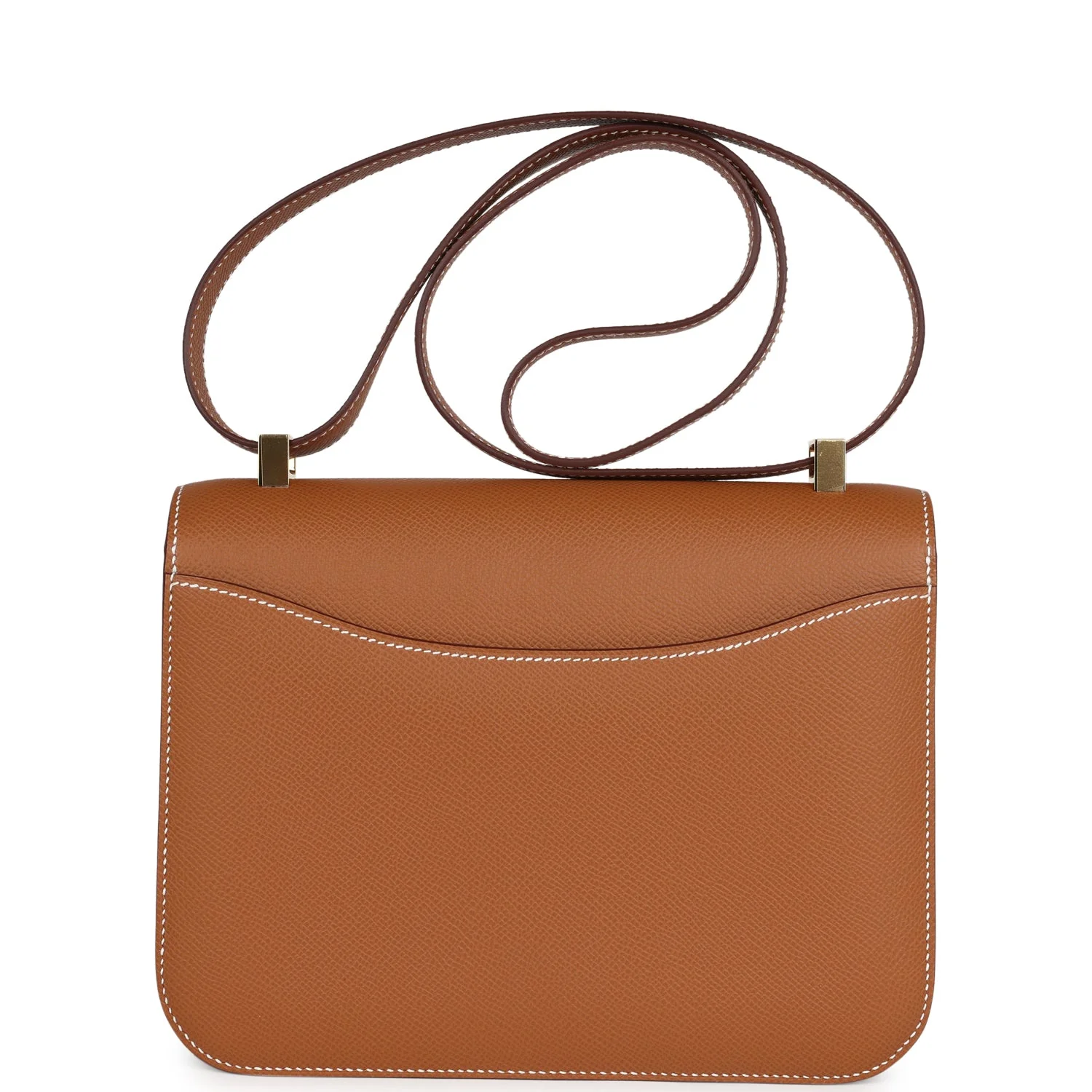 Replicate Hermes Constance 1-24 Gold Epsom Gold Hardware(1:1 replica)