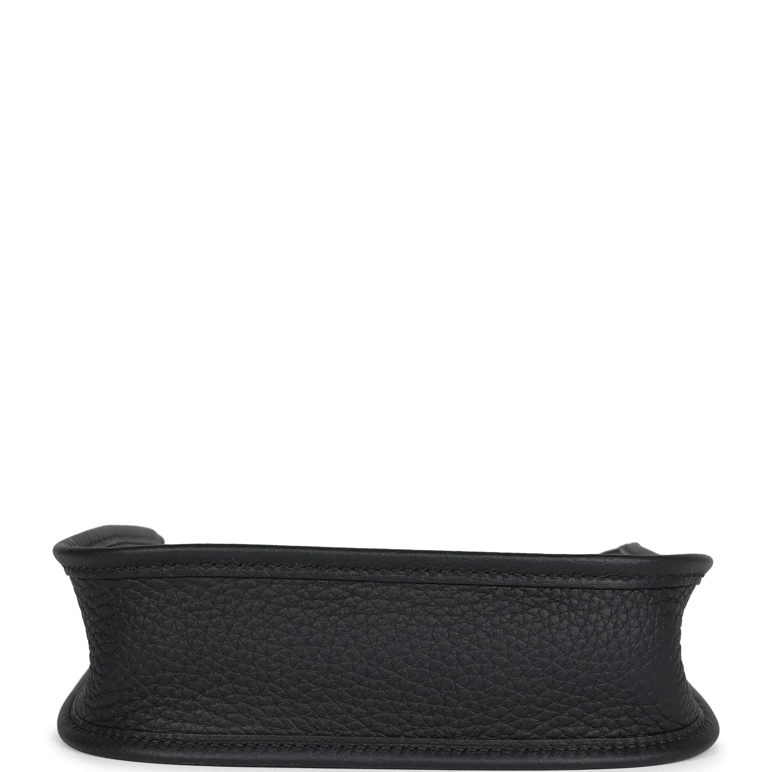 Replicate Hermes Evelyne TPM Black Clemence Palladium Hardware(1:1 replica)