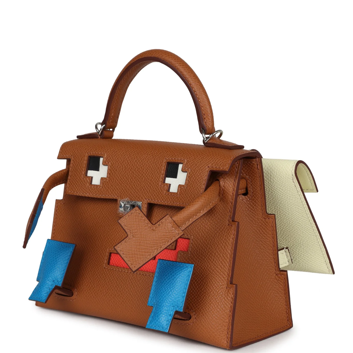 Replicate Hermes