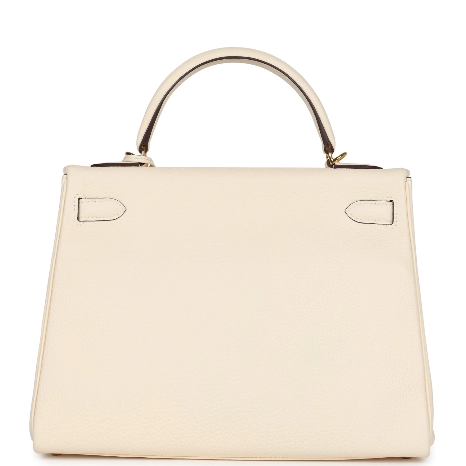 Replicate Hermes Kelly Retourne 32 Nata Clemence Gold Hardware(1:1 replica)