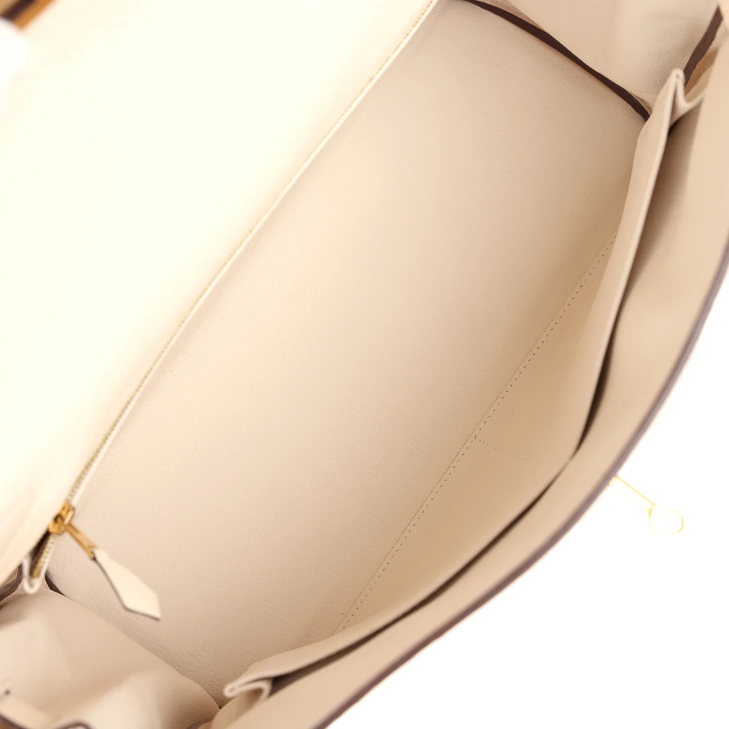 Replicate Hermes Kelly Retourne 32 Nata Clemence Gold Hardware(1:1 replica)
