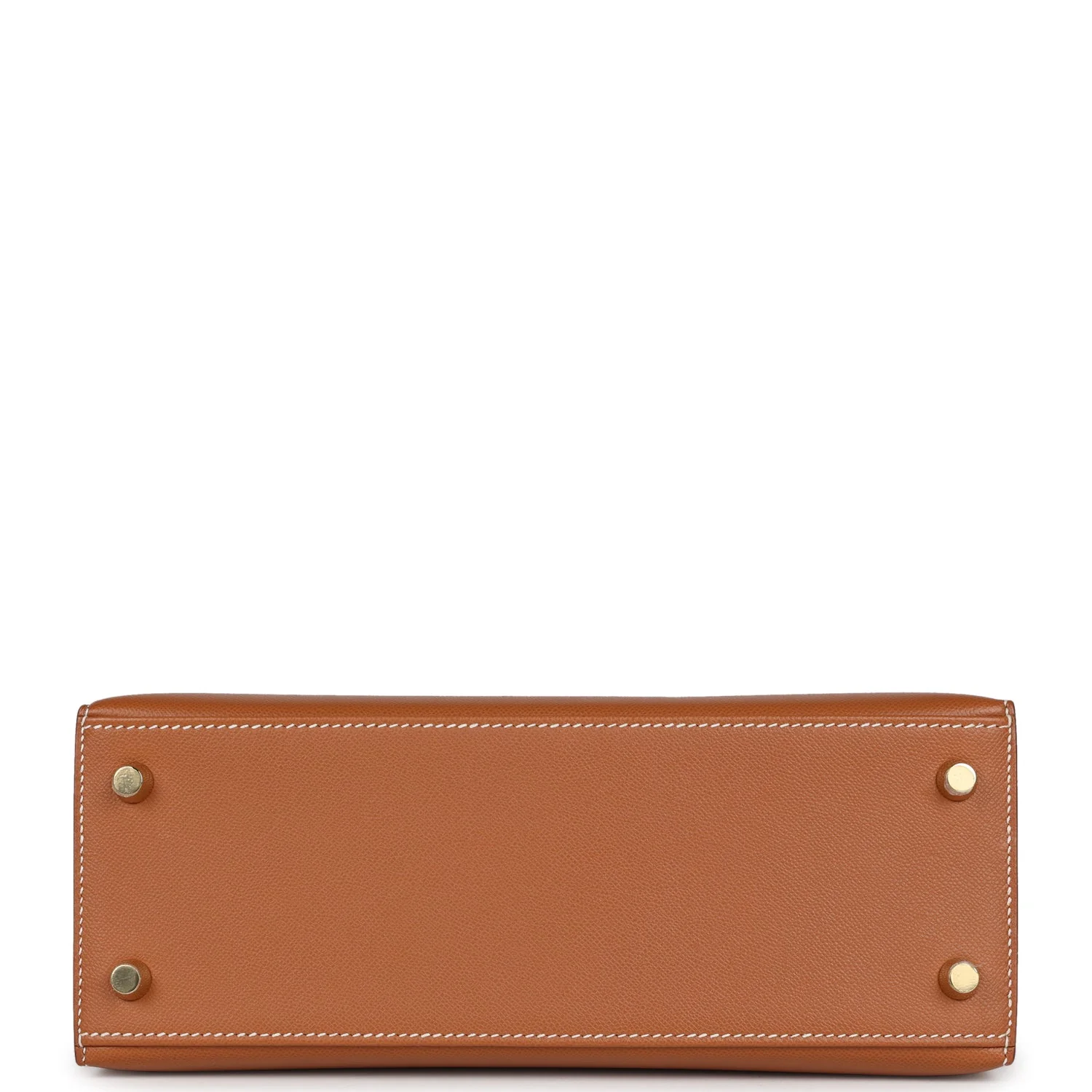 Replicate Hermes Kelly Sellier 25 Gold Madame Gold Hardware(1:1 replica)