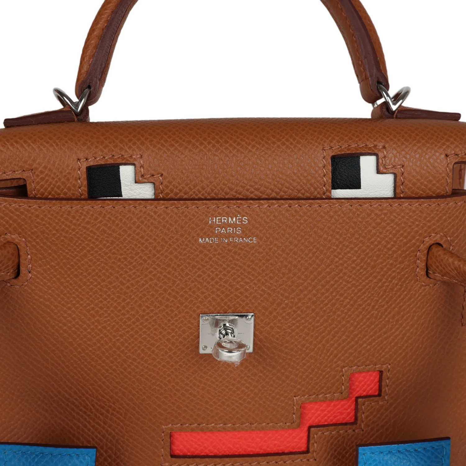 Replicate Hermes