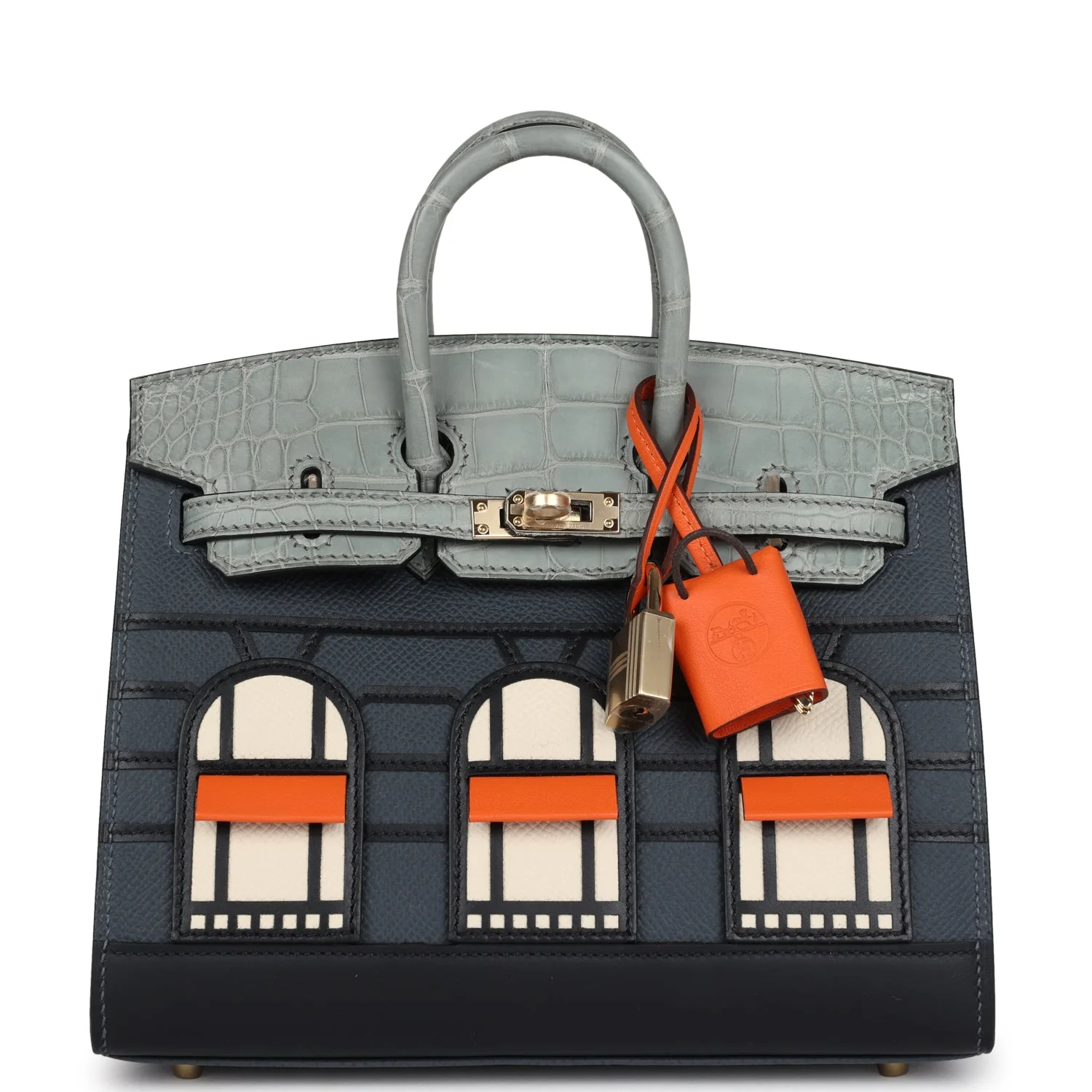 Replicate Hermes