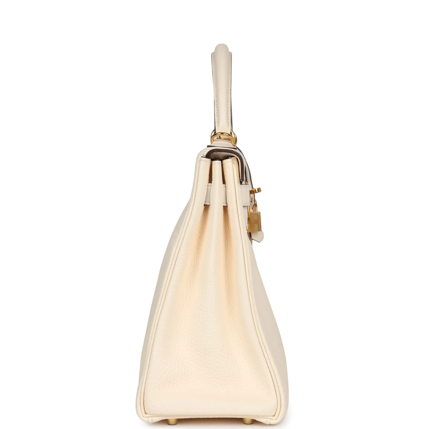 Replicate Hermes Kelly Retourne 32 Nata Clemence Gold Hardware(1:1 replica)