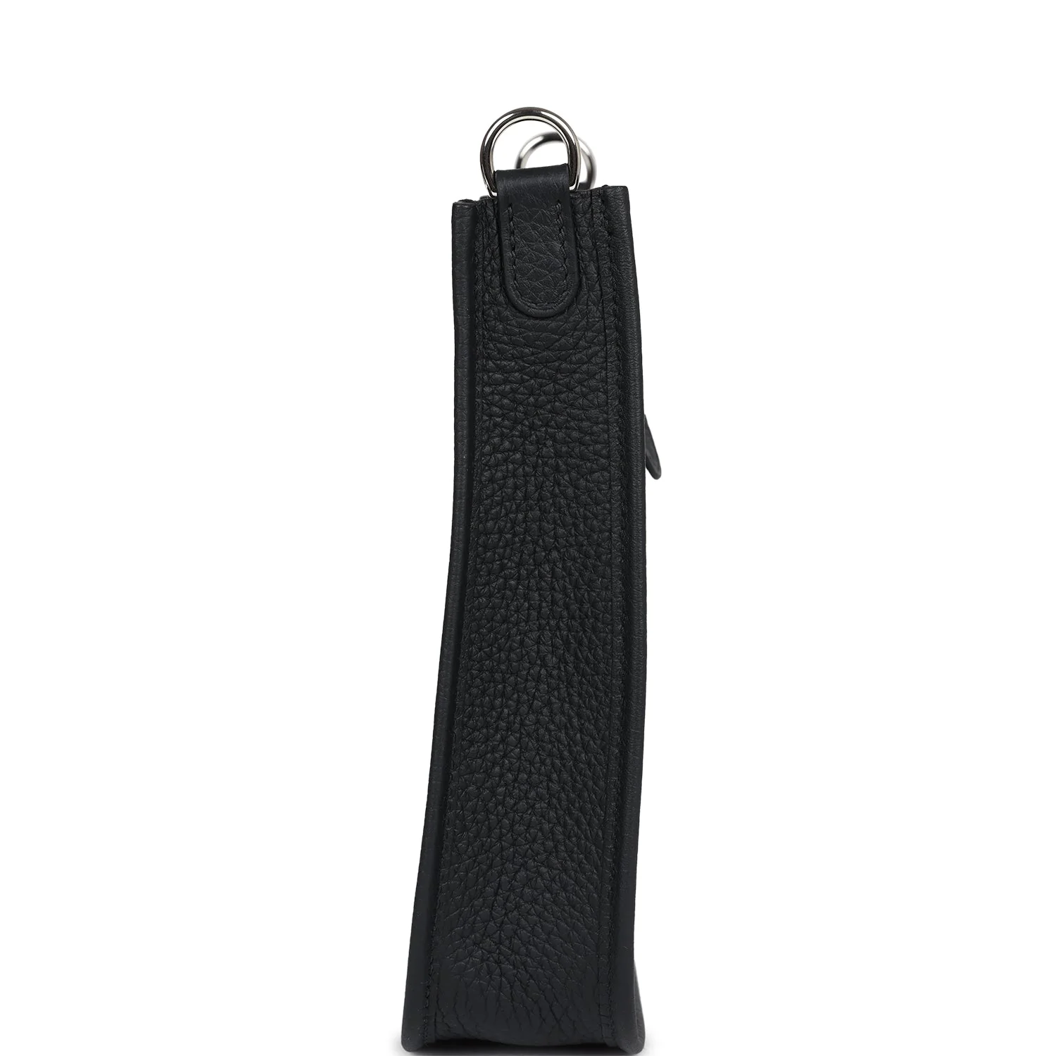 Replicate Hermes Evelyne TPM Black Clemence Palladium Hardware(1:1 replica)