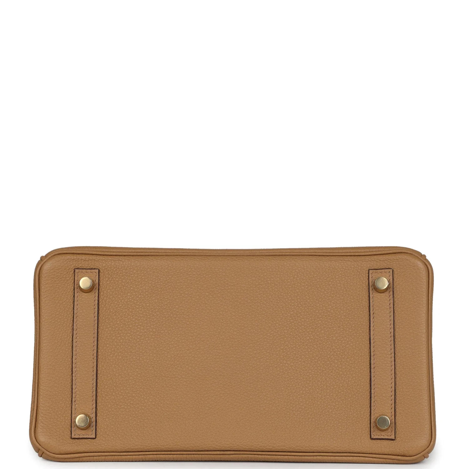 Replicate Hermes Birkin 30 Biscuit Togo Gold Hardware(1:1 replica)