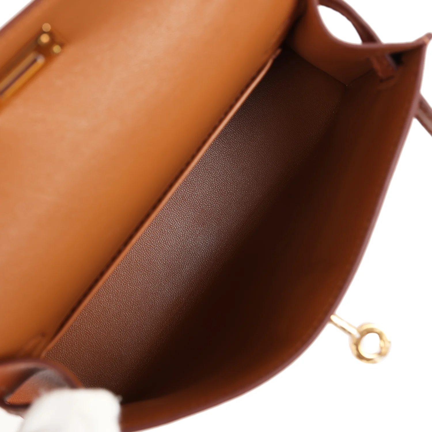 Replicate Hermes Kelly Sellier 20 Gold Madame and Matte Alligator Touch Gold Hardware(1:1 replica)