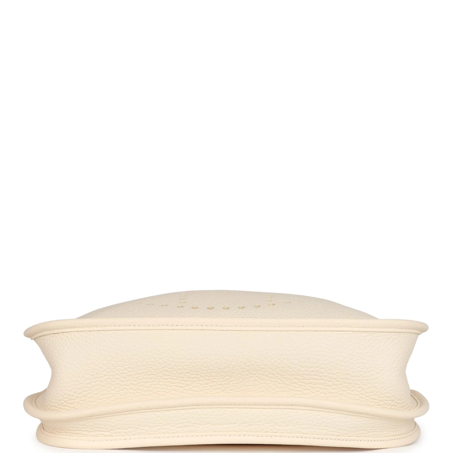 Replicate Hermes Evelyne III PM Nata Clemence Gold Hardware(1:1 replica)
