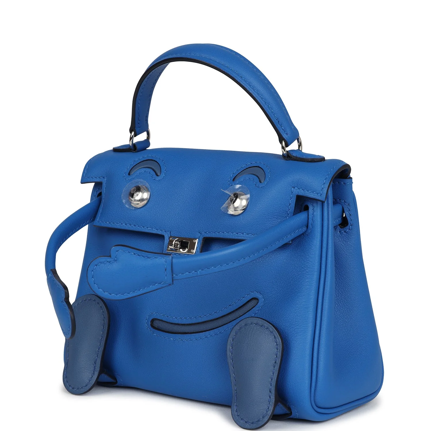 Replicate Hermes