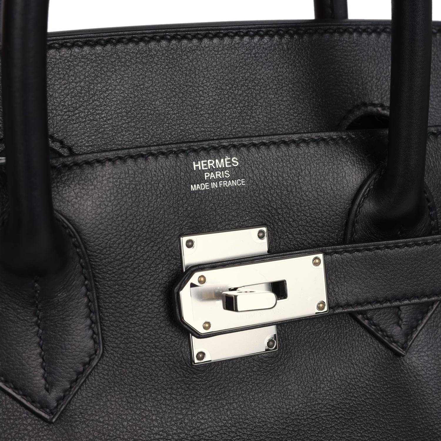 Replicate Hermes Birkin 40 HAC
