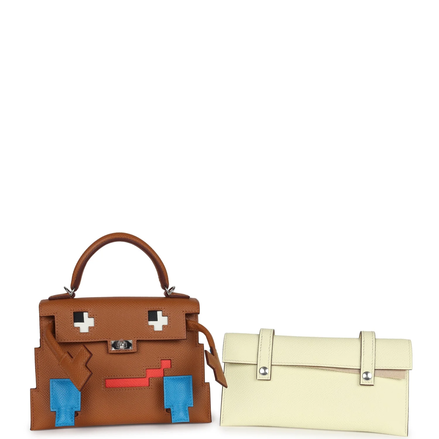 Replicate Hermes