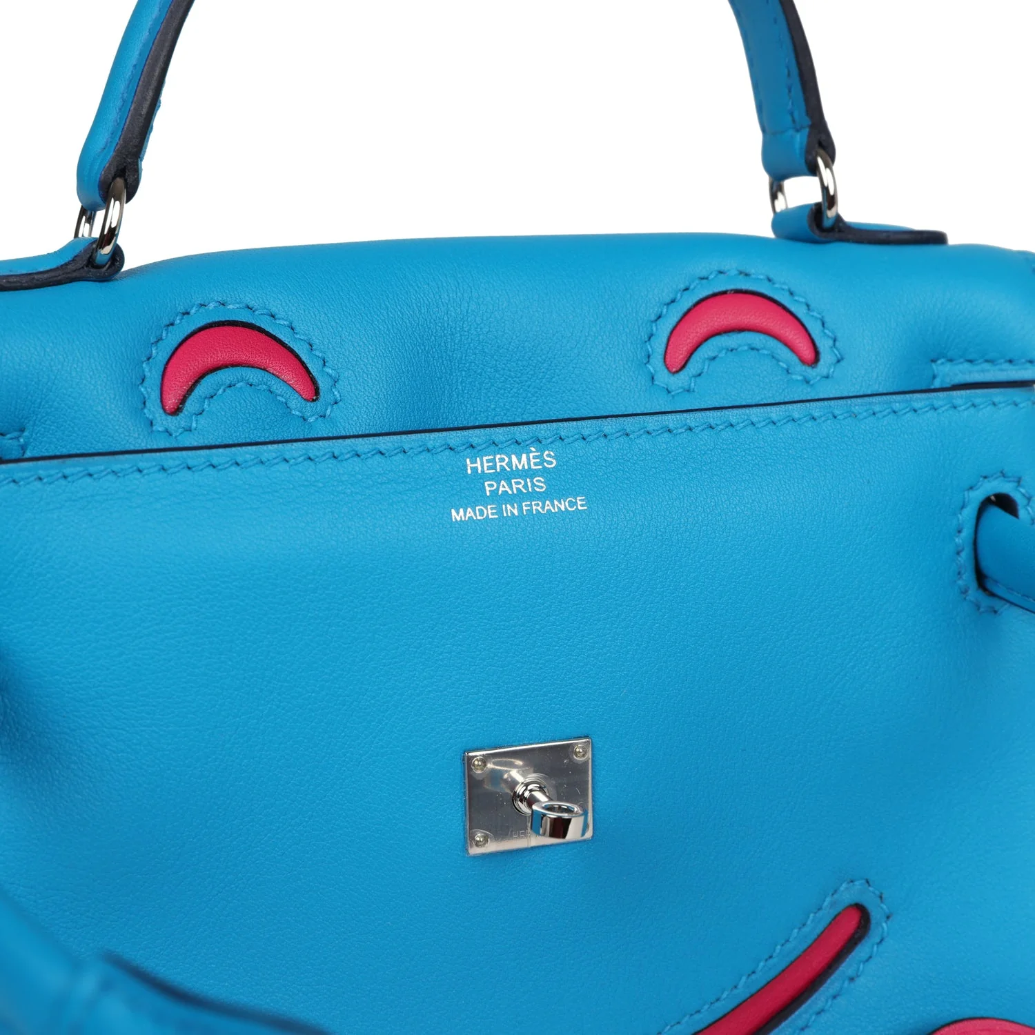 Replicate Hermes
