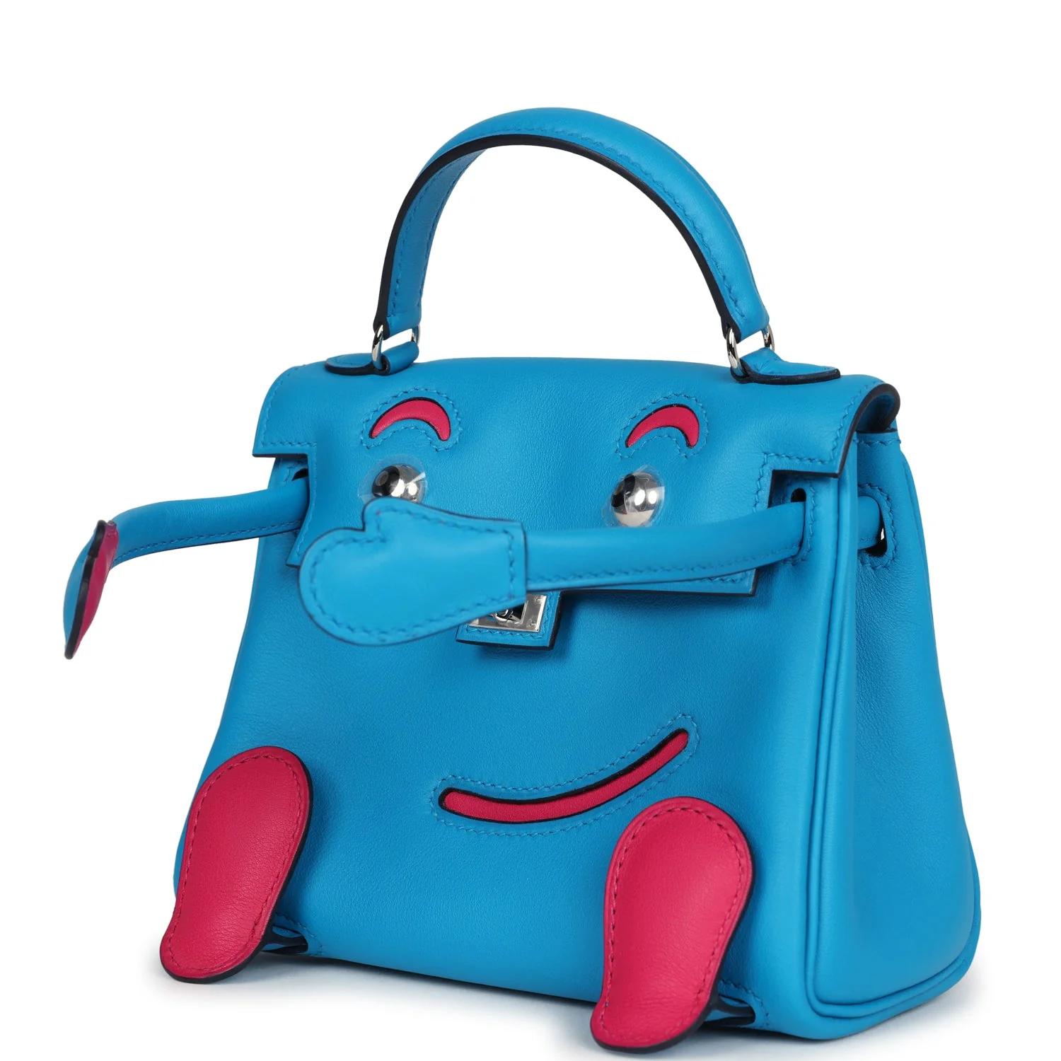 Replicate Hermes