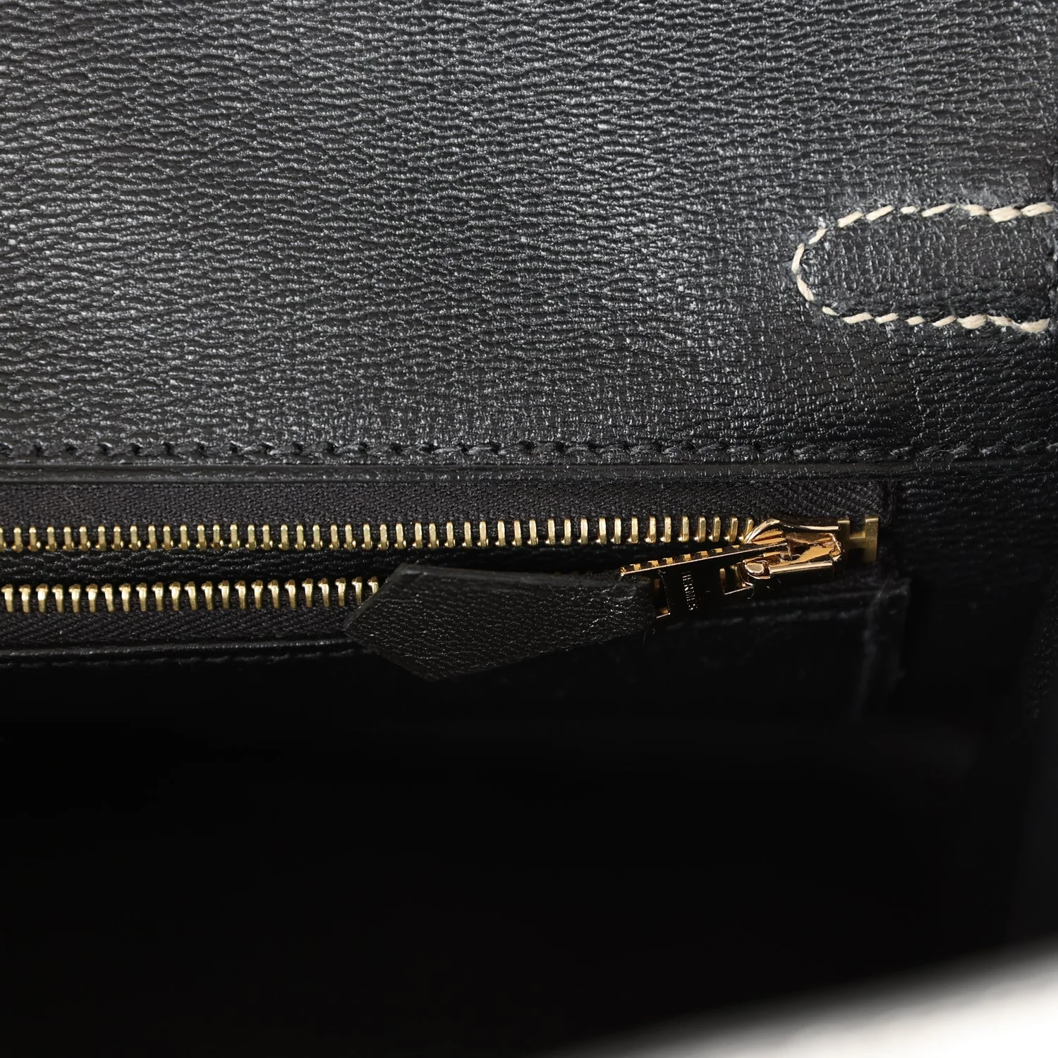 Replicate Hermes Special Order (HSS) Birkin 25 Gris Perle and Black Matte Alligator Mississippienis Brushed Gold Hardware(1:1 replica)