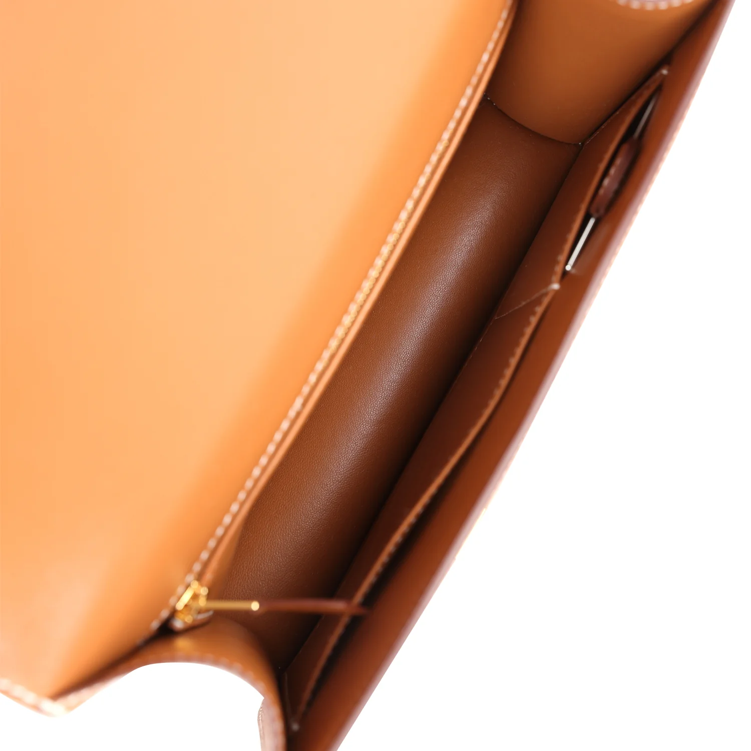 Replicate Hermes Constance 1-24 Gold Epsom Gold Hardware(1:1 replica)