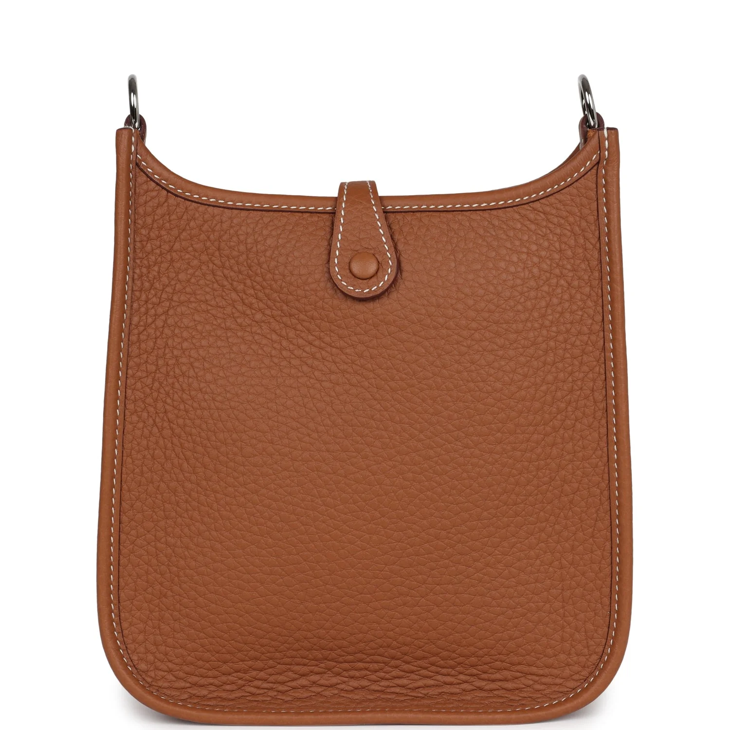 Replicate Hermes Evelyne TPM Gold Clemence Palladium Hardware(1:1 replica)