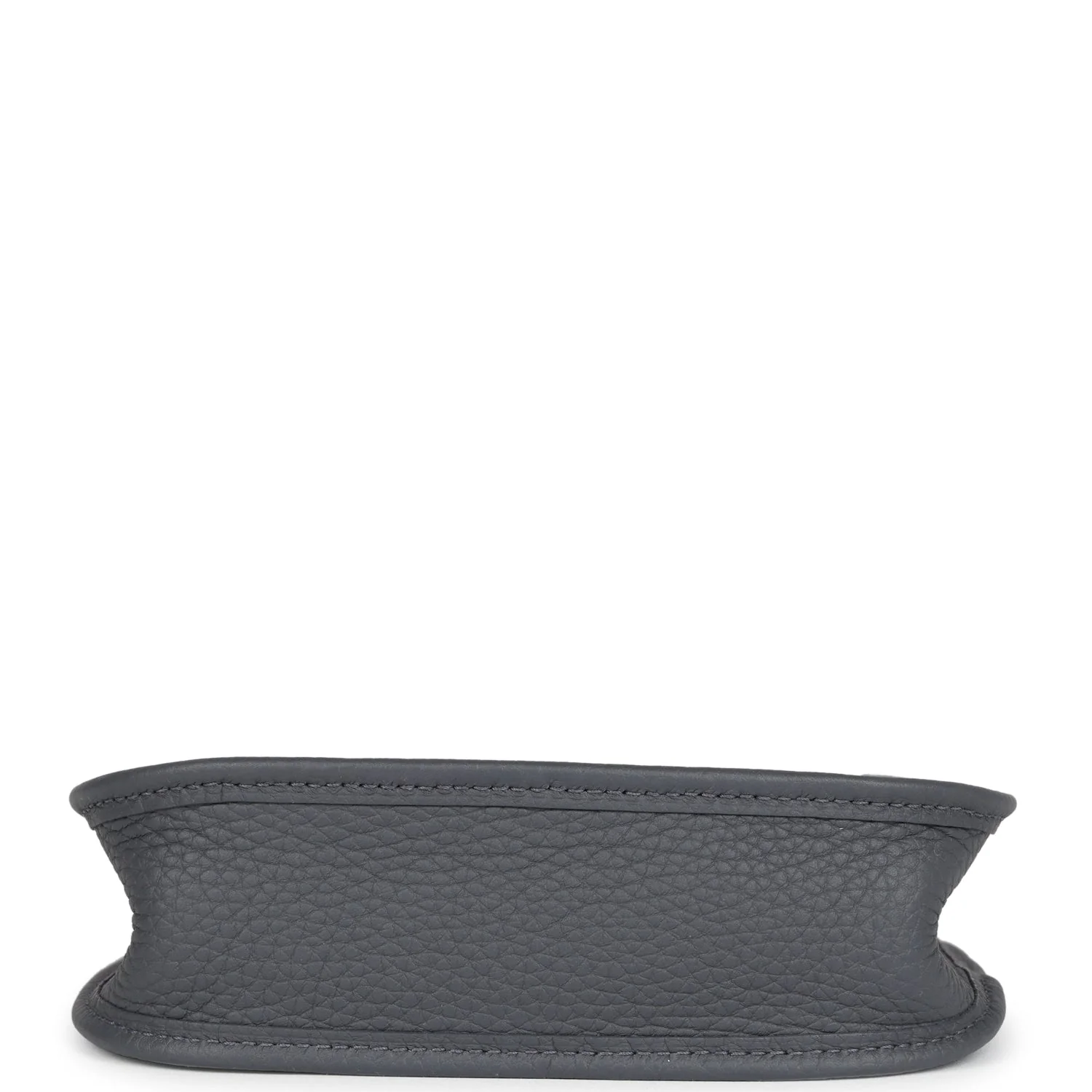 Replicate Hermes Evelyne TPM Ardoise Clemence Palladium Hardware(1:1 replica)