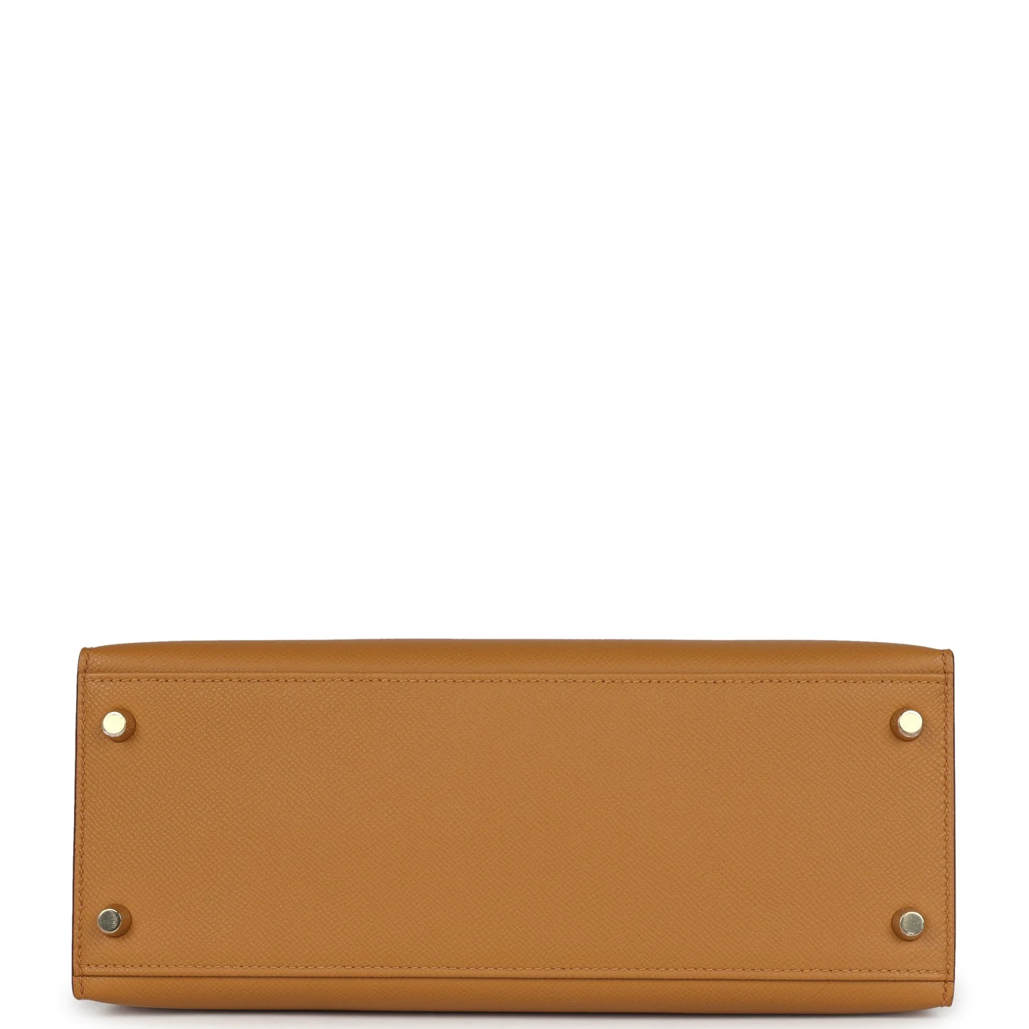 Replicate Hermes Kelly Sellier 28 Sesame Epsom Gold Hardware(1:1 replica)